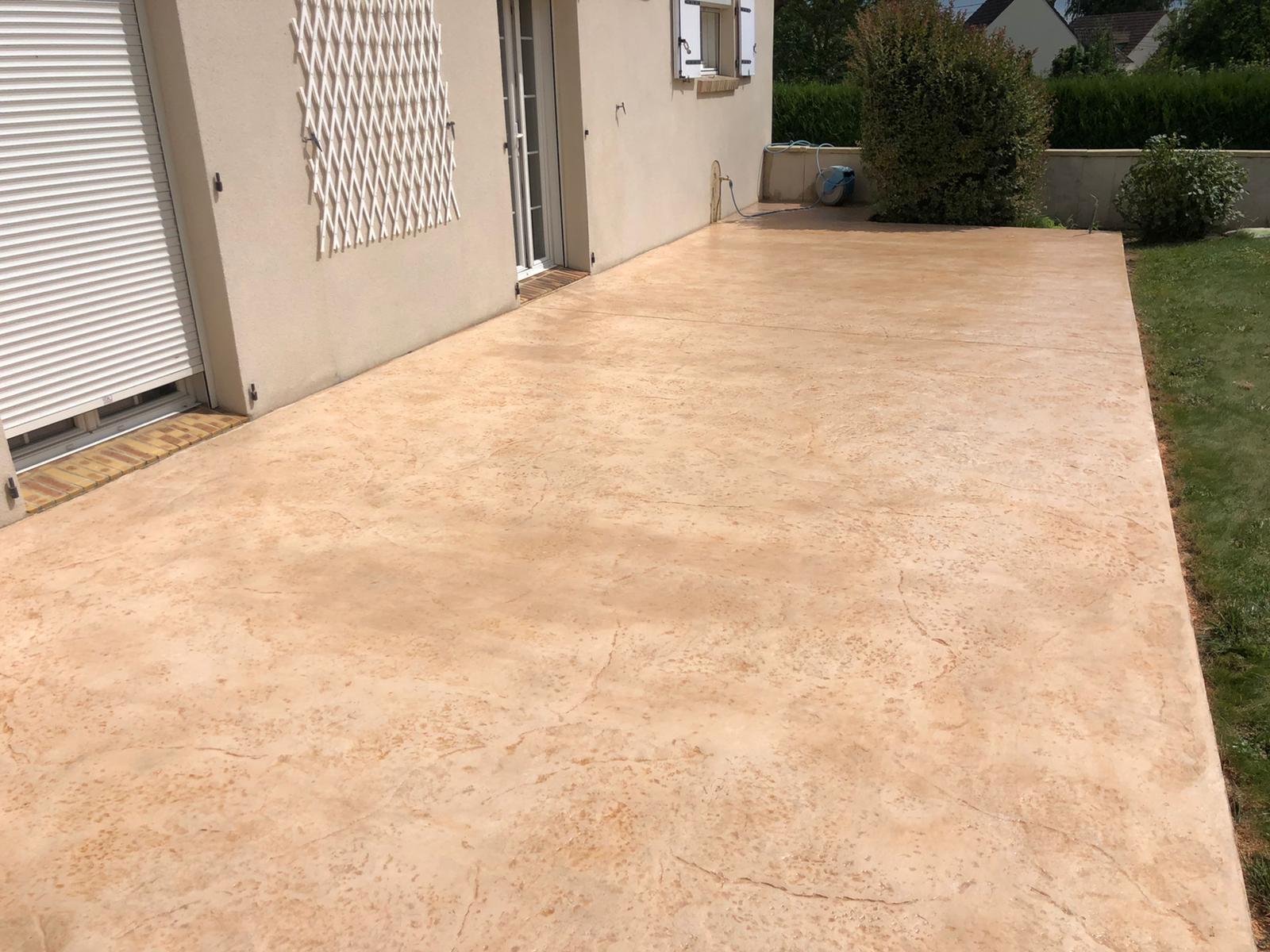 Trabajo realizado 11