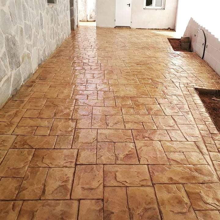 Trabajo realizado 12