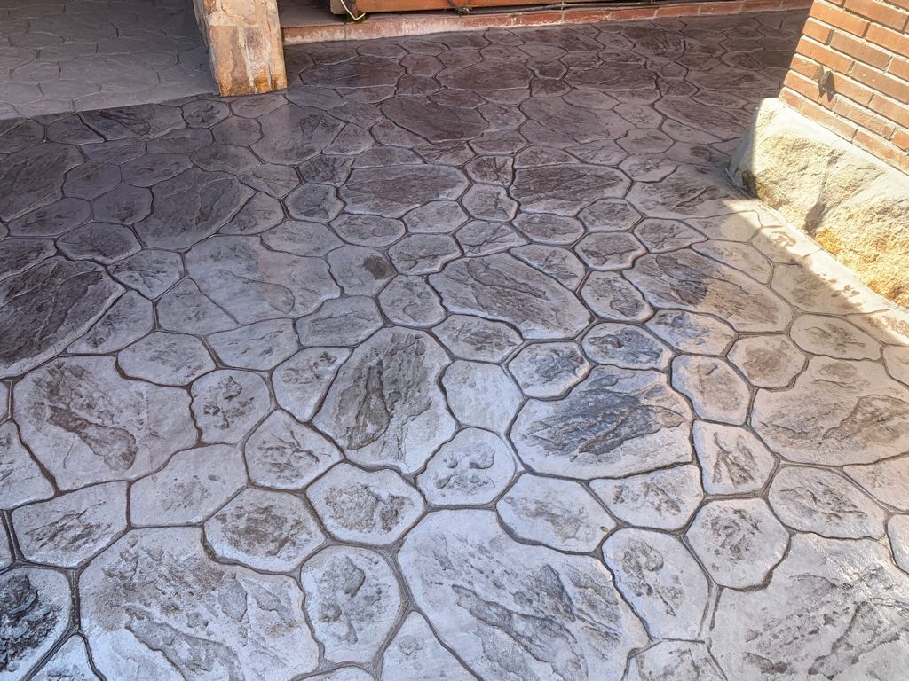 Trabajo realizado 2