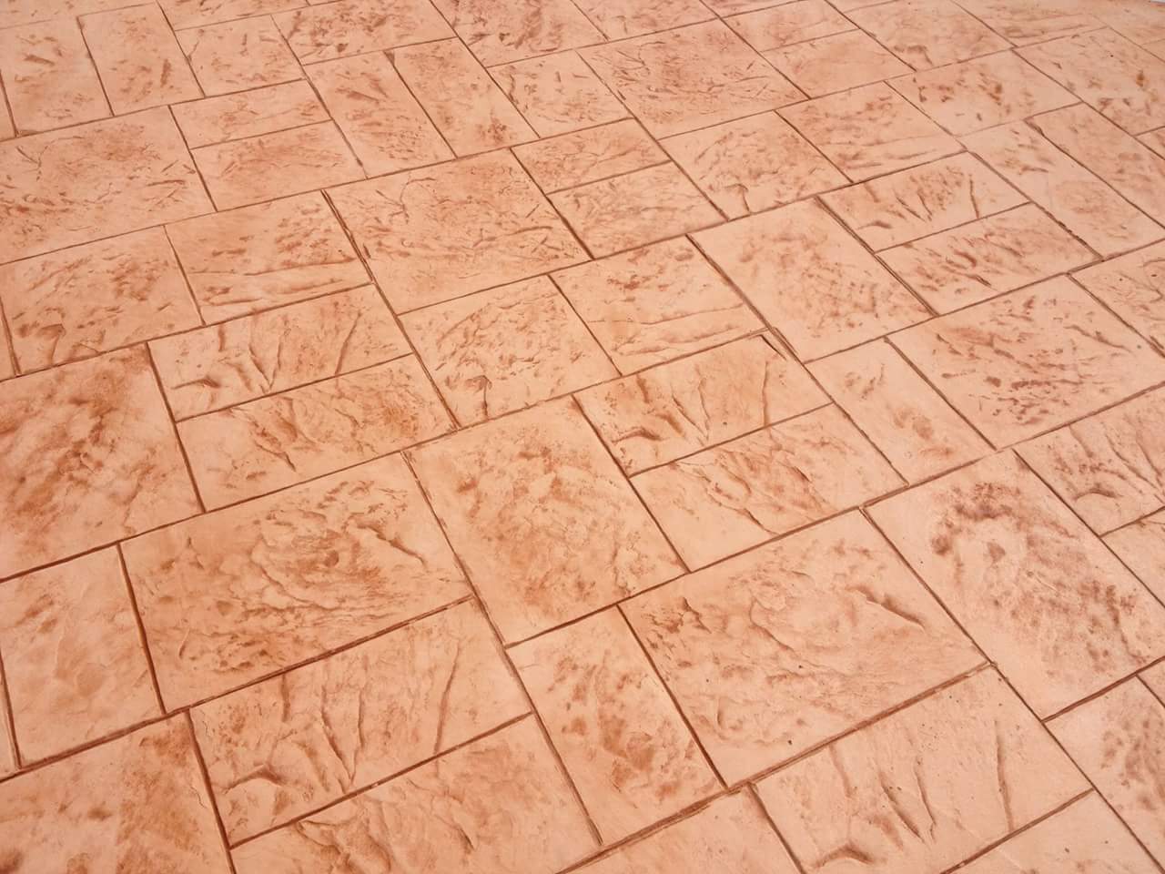 Trabajo realizado 6
